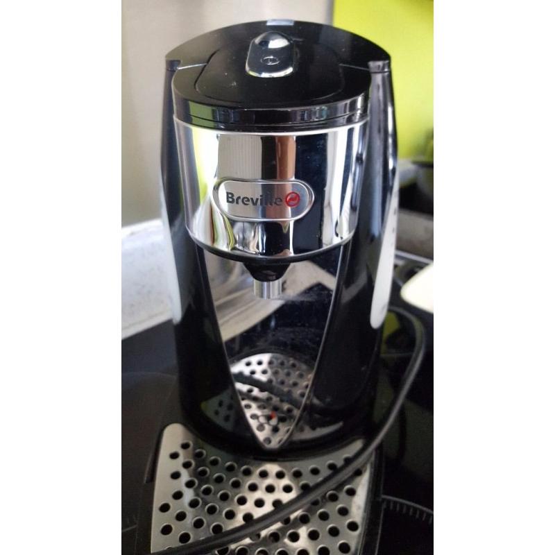 BREVILLE Hot Cup Kettle