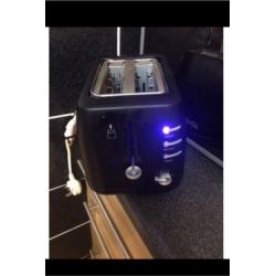 Toaster