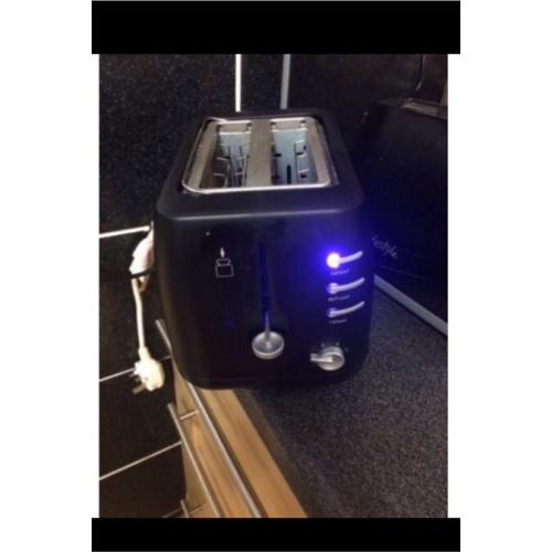 Toaster