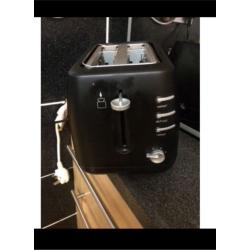Toaster