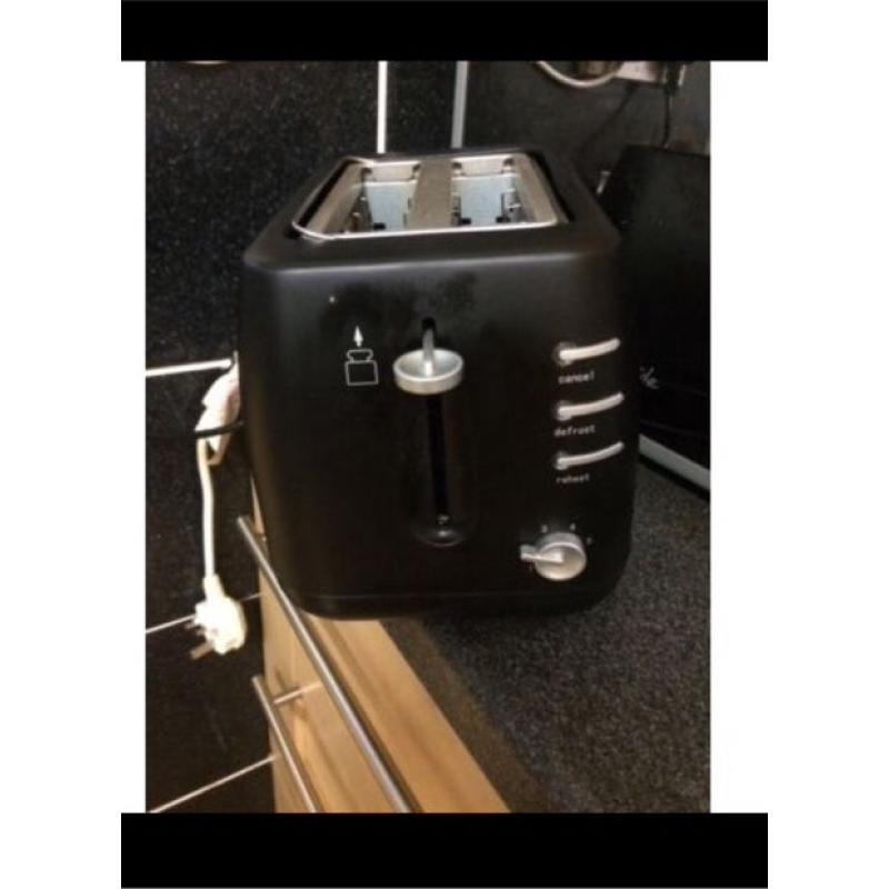 Toaster