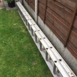 Ladders