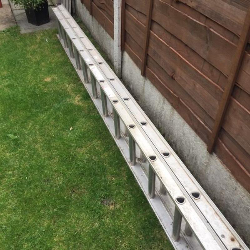 Ladders