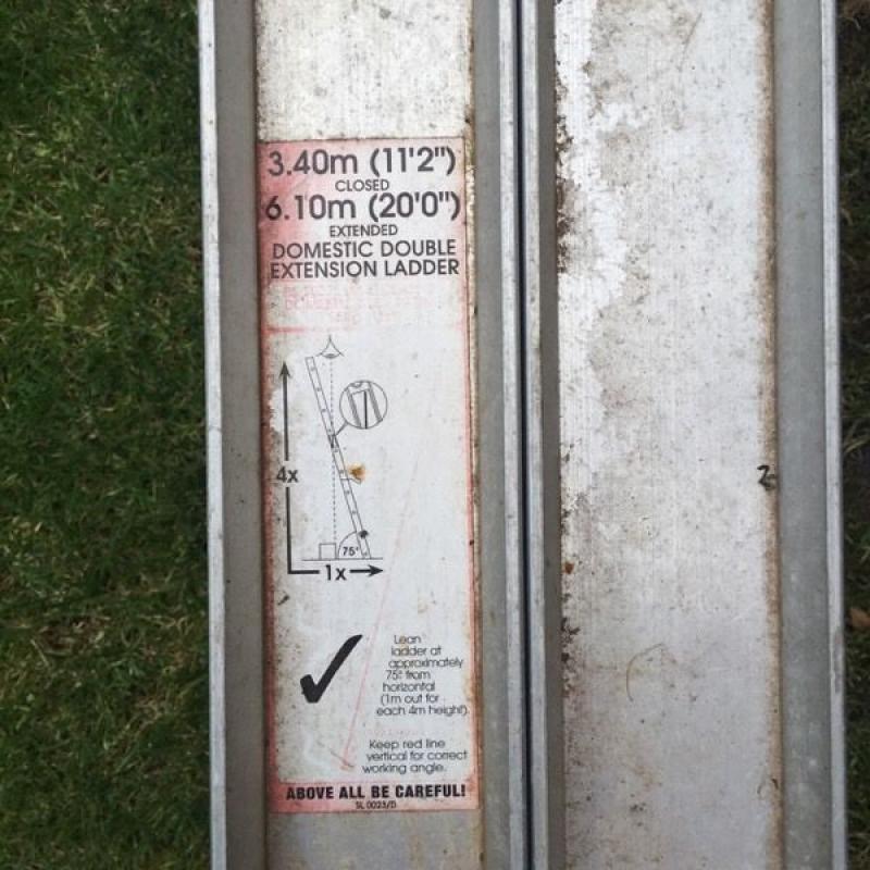 Ladders