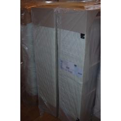 NEW Top of the Range King Drawer Divan Bed RRP 800 pounds No reasonable Offer refused *Free