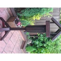 Bird Table
