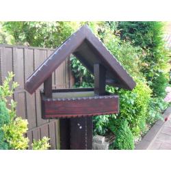 Bird Table