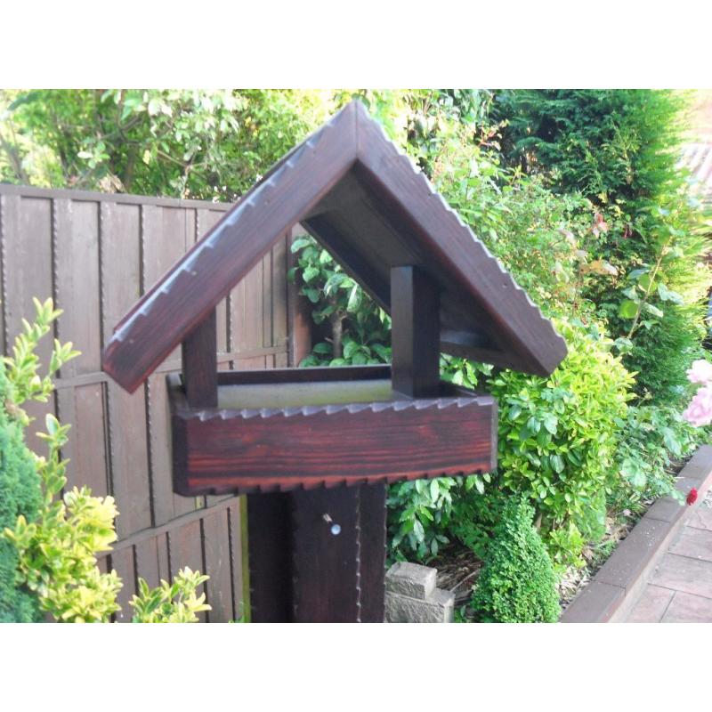 Bird Table