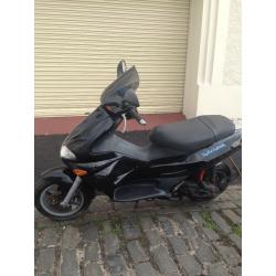 Gilera runner 125cc