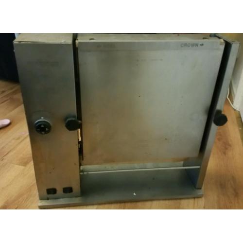 Slimline Toaster Prince Castle excalibur