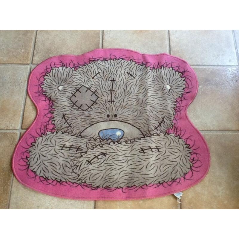 'Me To You' bedding bundle