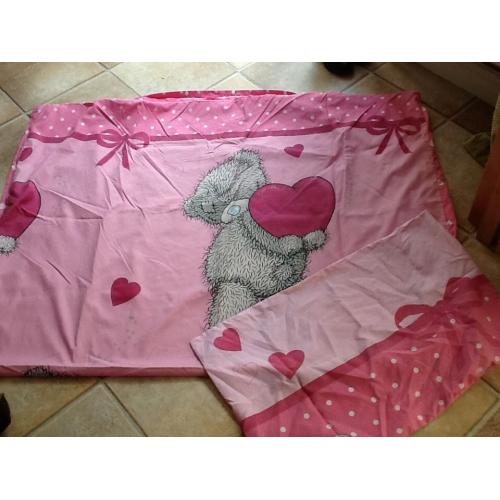 'Me To You' bedding bundle