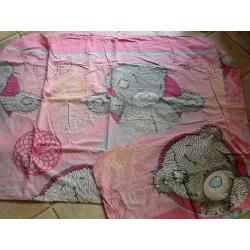 'Me To You' bedding bundle