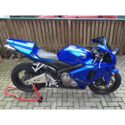 ????HONDA CBR600RR????