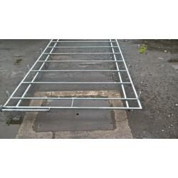 Citroen relay lwb full length roof rack