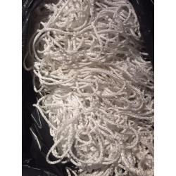 Full size football nets