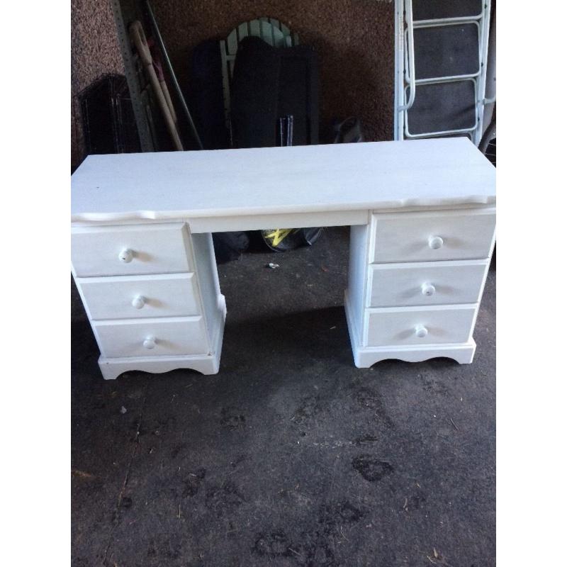 Dressing Table