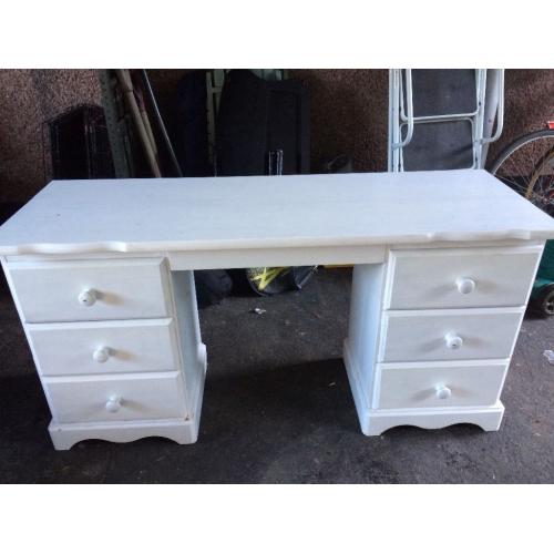 Dressing Table