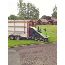 Bateson Trailer