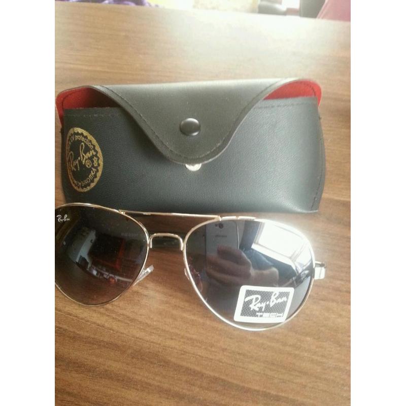 Ray ban sunglasses
