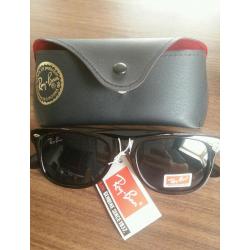 Ray ban sunglasses