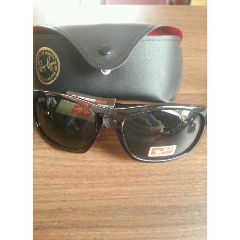 Ray ban sunglasses