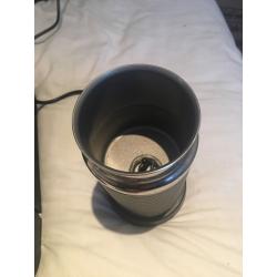 Nespresso Magimax Coffee Machine with Frother