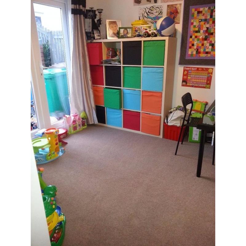Registered and experienced Childminder in Kelty, Fife
