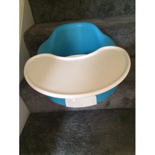 Bumbo seat