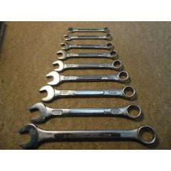 SPANNERS