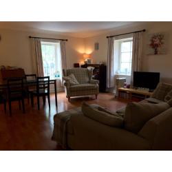 Brighty and lovely flat share with double room - Long Term Rent FROM SEPTEMBER