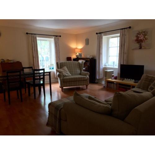 Brighty and lovely flat share with double room - Long Term Rent FROM SEPTEMBER