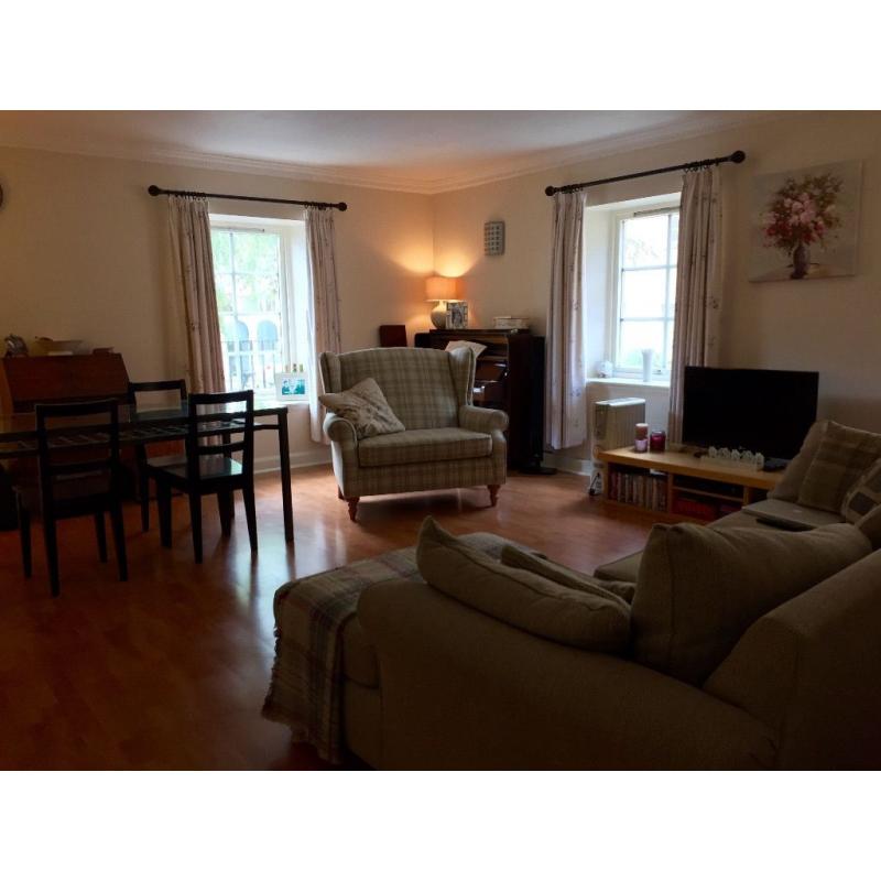 Brighty and lovely flat share with double room - Long Term Rent FROM SEPTEMBER