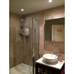 Brighty and lovely flat share with double room - Long Term Rent FROM SEPTEMBER