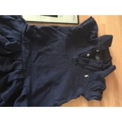 Ralph Lauren dress