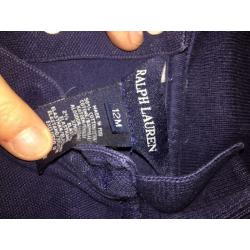 Ralph Lauren dress