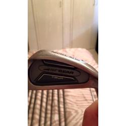 Jack Nicklaus golf clubs