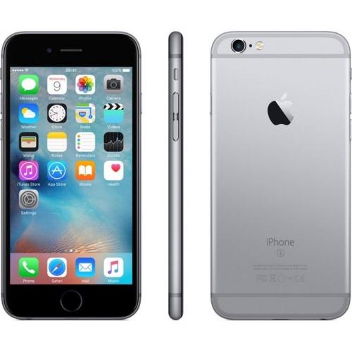 Iphone 6s unlocked 16gb