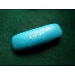 Totally new elegant Eyeglass/Sunglass Case