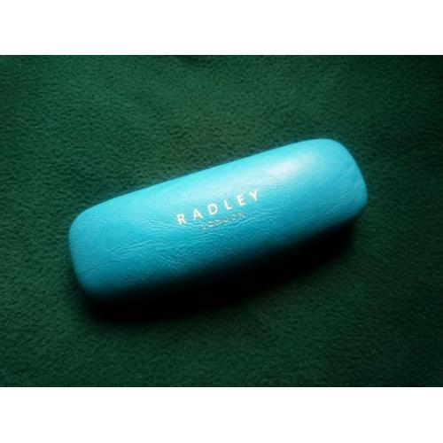 Totally new elegant Eyeglass/Sunglass Case