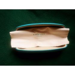 Totally new elegant Eyeglass/Sunglass Case