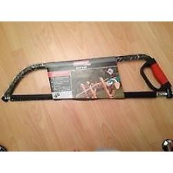 Bow Saw powerfix