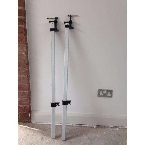 2 x Sash Clamps 36" (91cm)