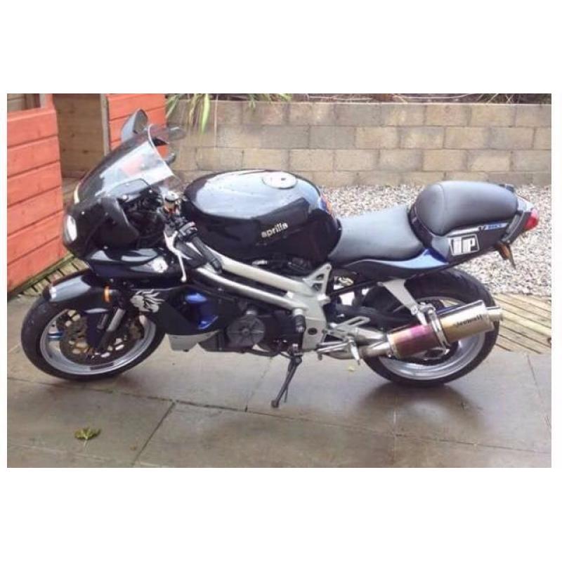aprilia sl 1000 (MIGHT PX)