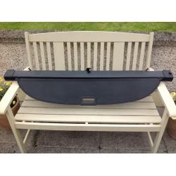 Parcel shelf for mazda 6 estate