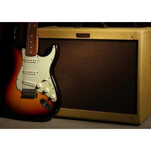 Guitarist Available