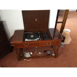 Hi Fi unit