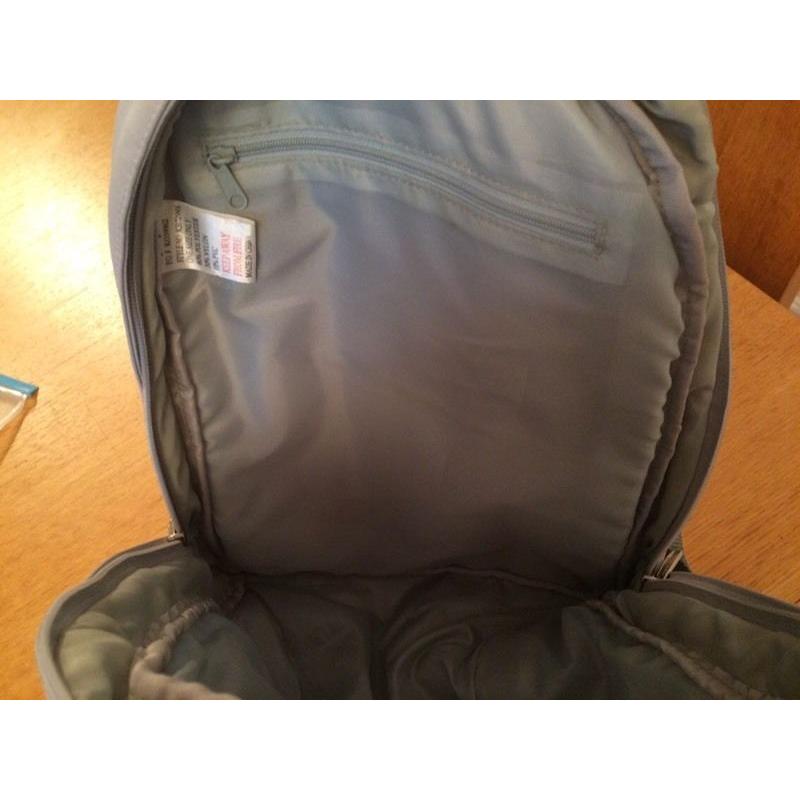 Kickers rucksack