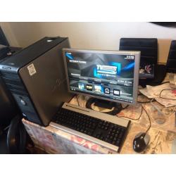 DELL WIFI PC WITH OFFICE 2013 AND KODI MEDIA (2)