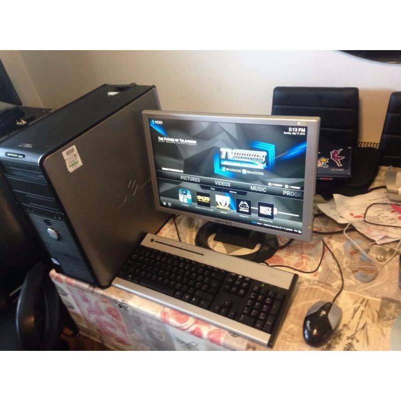 DELL WIFI PC WITH OFFICE 2013 AND KODI MEDIA (2)